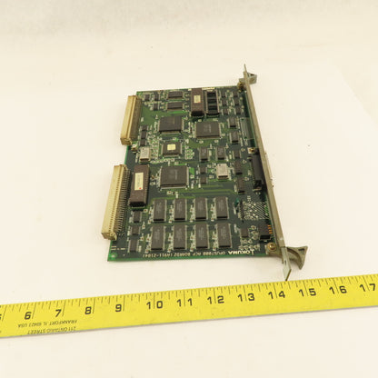Okuma E4809-770-109 Opus7000 ACP Board2 A911-2184
