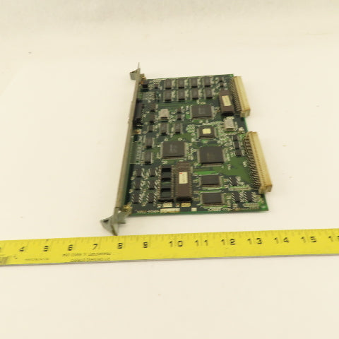 Okuma E4809-770-109 Opus7000 ACP Board2 A911-2184