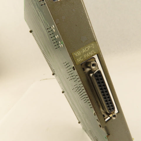 Okuma E4809-770-109 Opus7000 ACP Board2 A911-2184