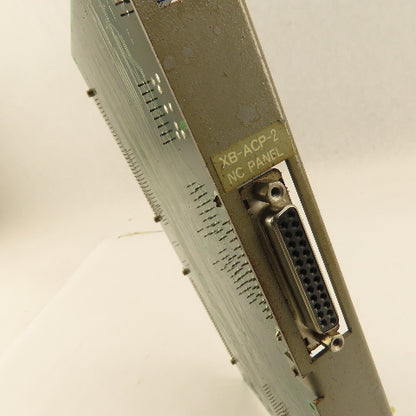 Okuma E4809-770-109 Opus7000 ACP Board2 A911-2184