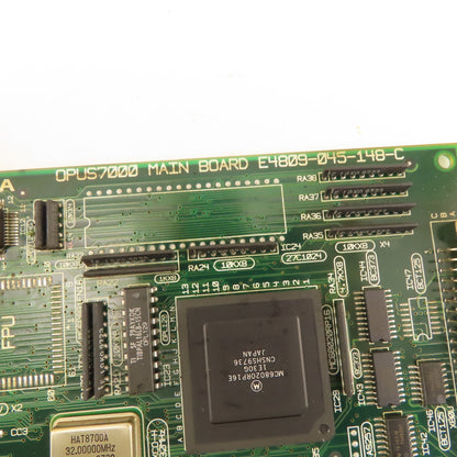 Okuma E4809-045-148-C Opus7000 Main Circuit Board