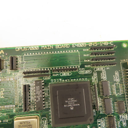 Okuma E4809-045-148-C Opus7000 Main Circuit Board