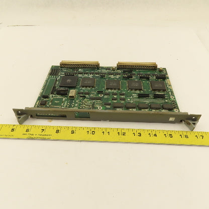 Okuma E4809-045-148-C Opus7000 Main Circuit Board