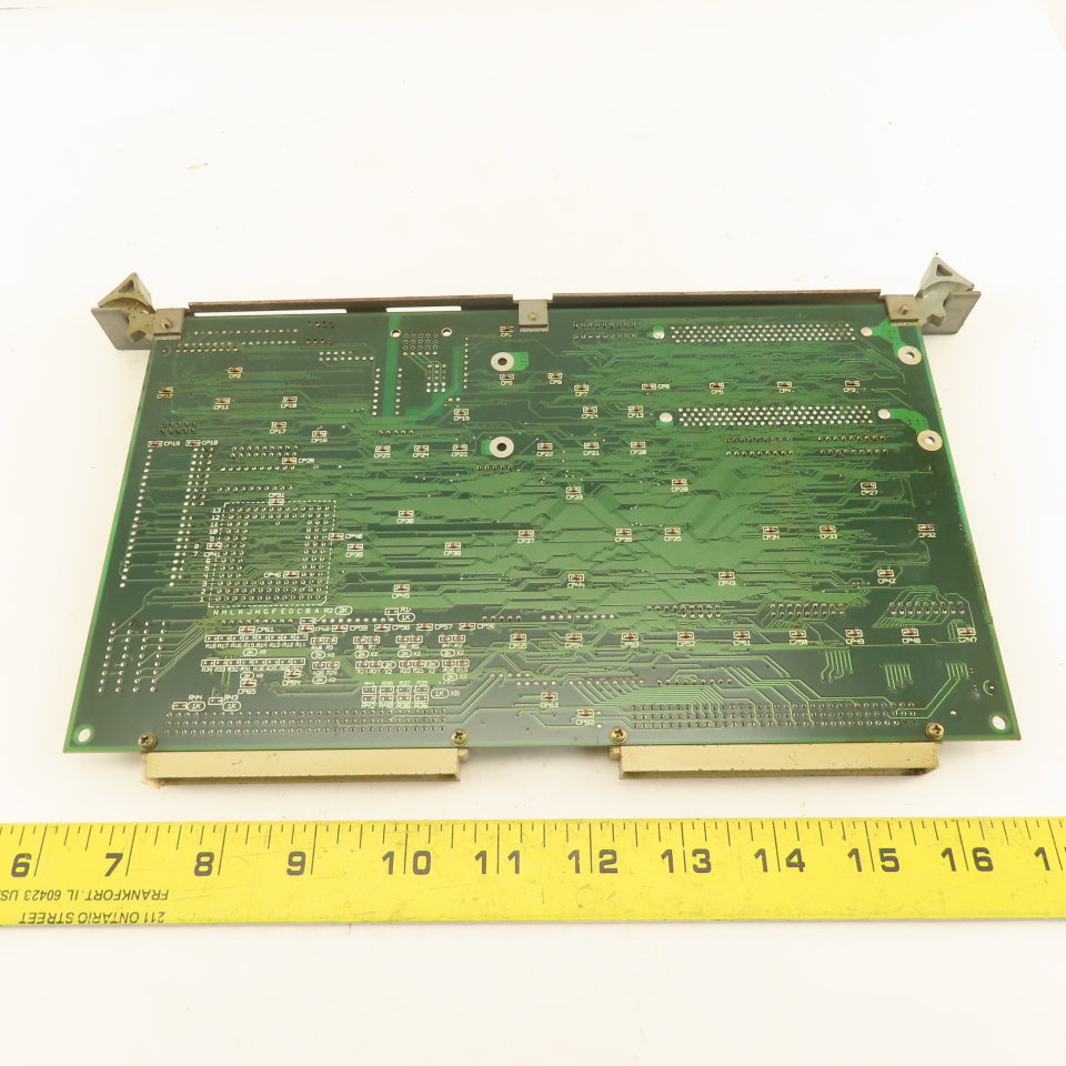 Okuma E4809-045-148-C Opus7000 Main Circuit Board