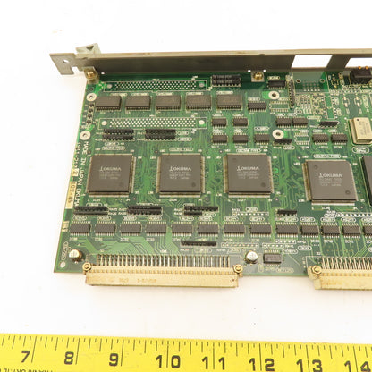 Okuma E4809-045-148-C Opus7000 Main Circuit Board