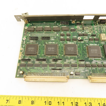 Okuma E4809-045-148-C Opus7000 Main Circuit Board