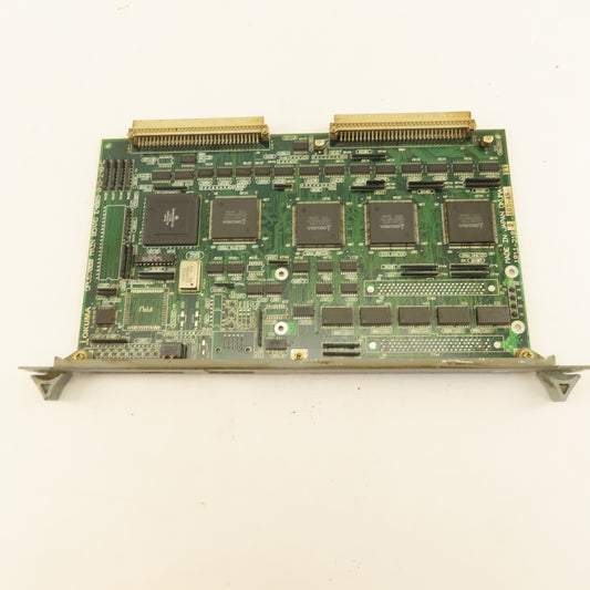 Okuma E4809-045-148-C Opus7000 Main Circuit Board