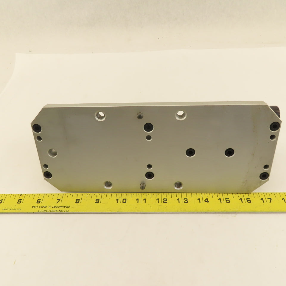 Miniature Bed Mount Bar Pipe Roller Rest Steady Rest Lathe See Info