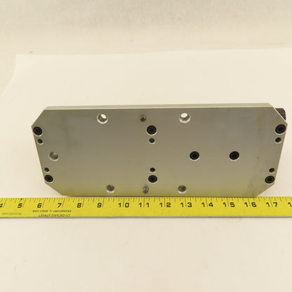 Miniature Bed Mount Bar Pipe Roller Rest Steady Rest Lathe See Info