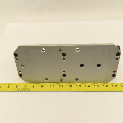 Miniature Bed Mount Bar Pipe Roller Rest Steady Rest Lathe See Info