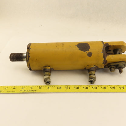 Caterpillar M350 Hydraulic Forklift Mast Tilt Cylinder 3-1/4" Stroke