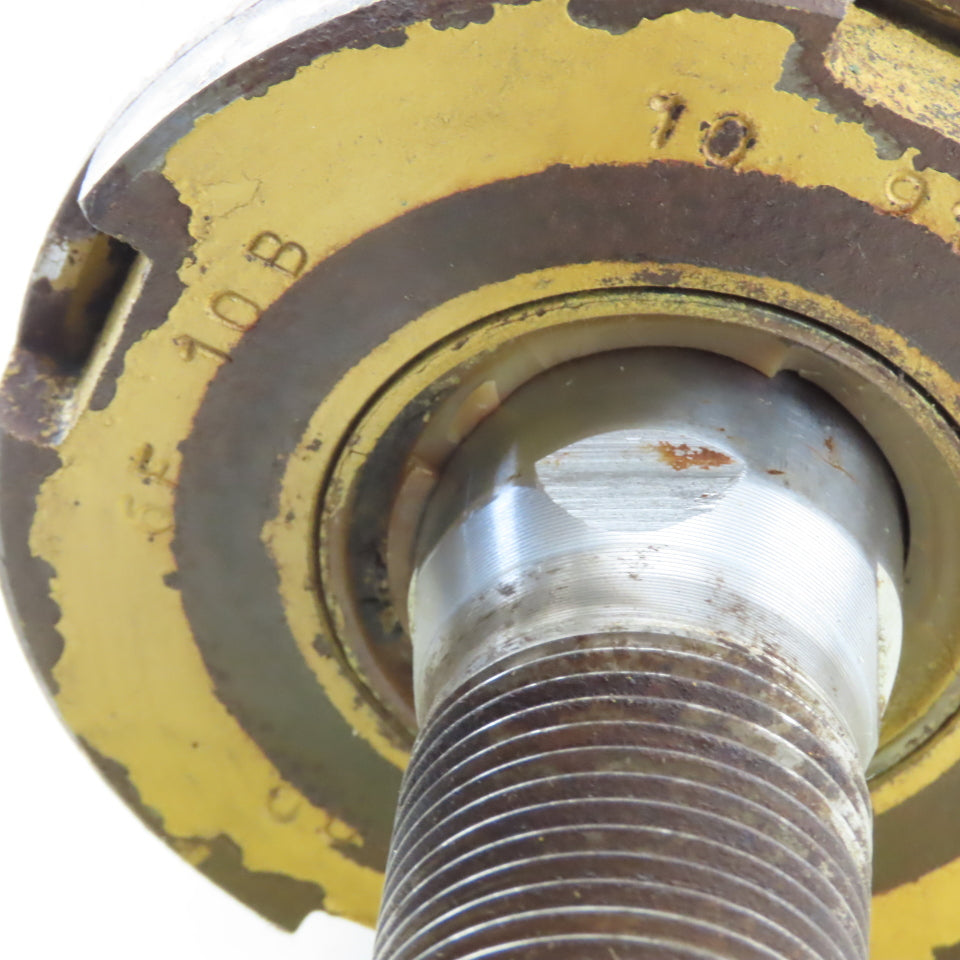 Caterpillar M350 Hydraulic Forklift Mast Tilt Cylinder 3-1/4" Stroke