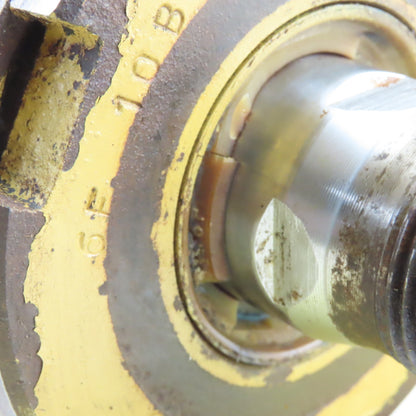 Caterpillar M350 Hydraulic Forklift Mast Tilt Cylinder 3-1/4" Stroke
