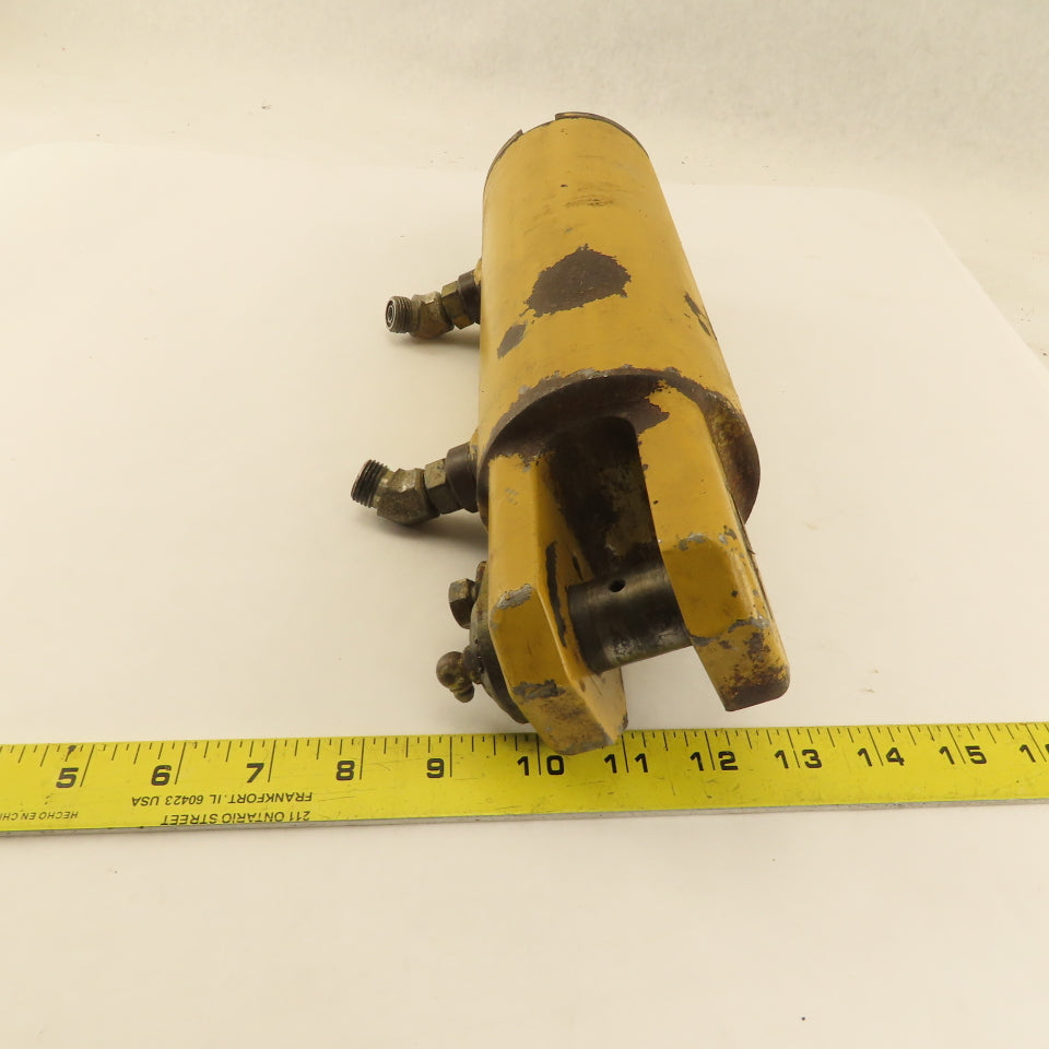 Caterpillar M350 Hydraulic Forklift Mast Tilt Cylinder 3-1/4" Stroke