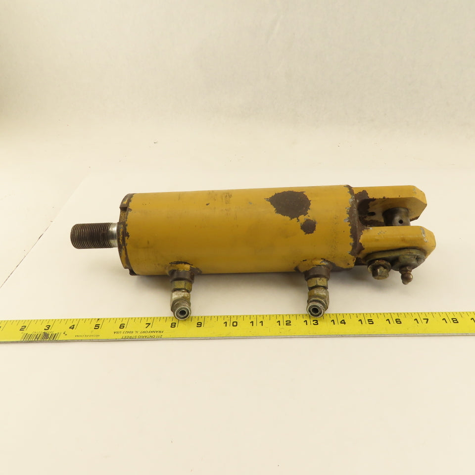Caterpillar M350 Hydraulic Forklift Mast Tilt Cylinder 3-1/4" Stroke