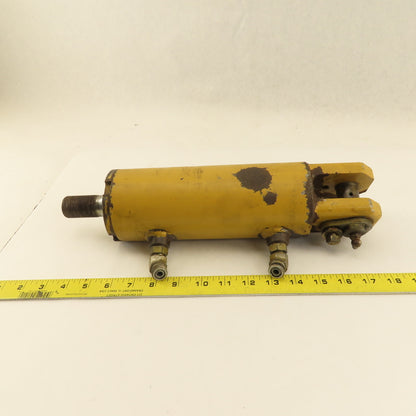 Caterpillar M350 Hydraulic Forklift Mast Tilt Cylinder 3-1/4" Stroke