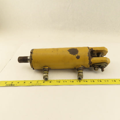 Caterpillar M350 Hydraulic Forklift Mast Tilt Cylinder 3-1/4" Stroke