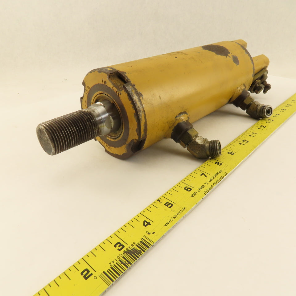 Caterpillar M350 Hydraulic Forklift Mast Tilt Cylinder 3-1/4" Stroke