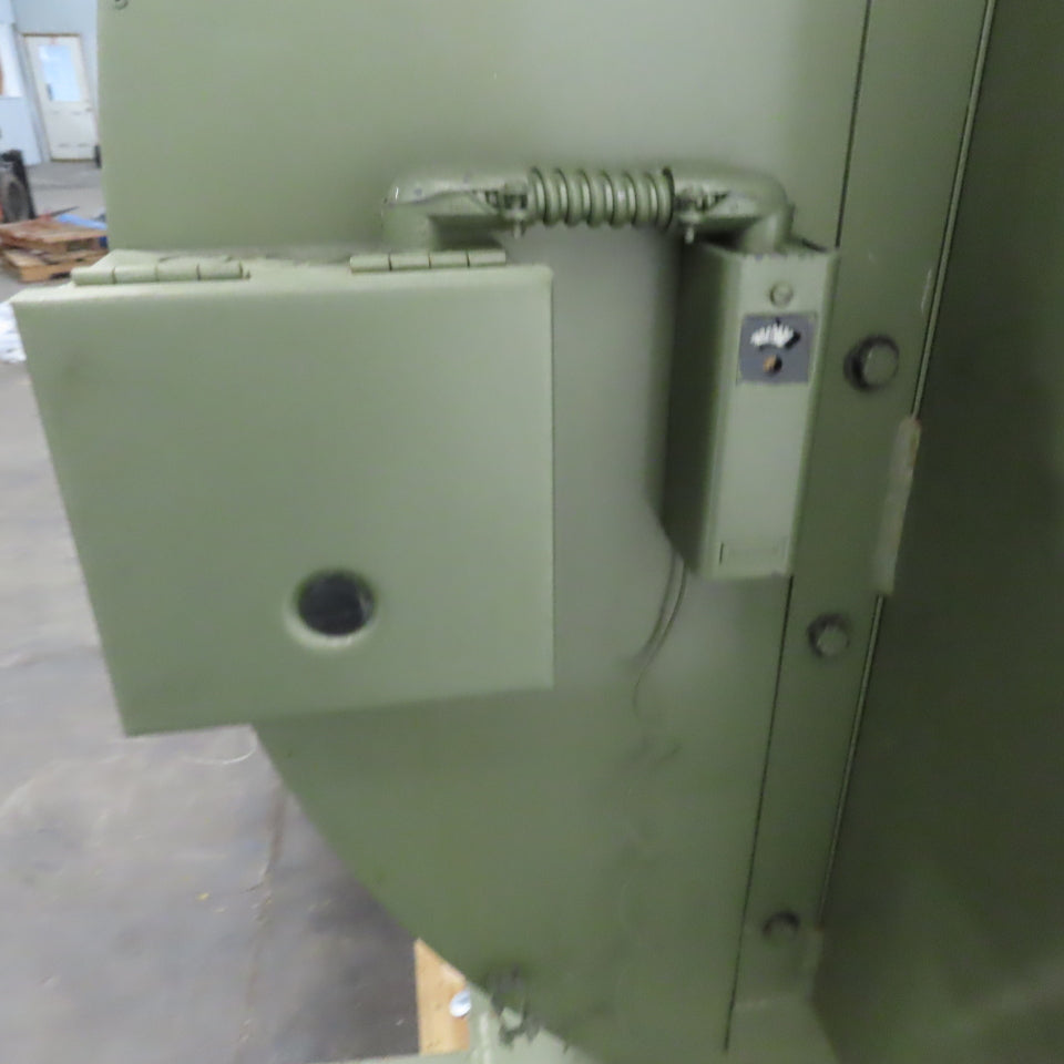 Sellers TP-8-290 Two Pass  Immersion 300 Gallon Water Heater Nat. Gas Fired 1Ph