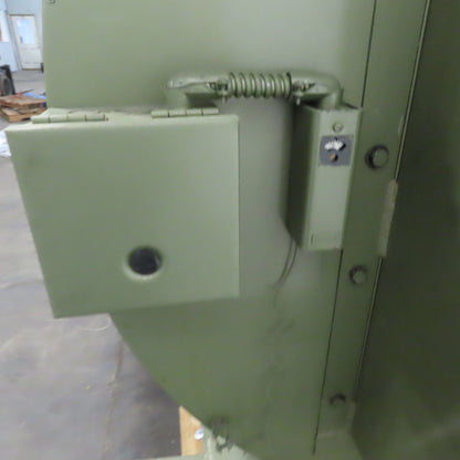 Sellers TP-8-290 Two Pass  Immersion 300 Gallon Water Heater Nat. Gas Fired 1Ph