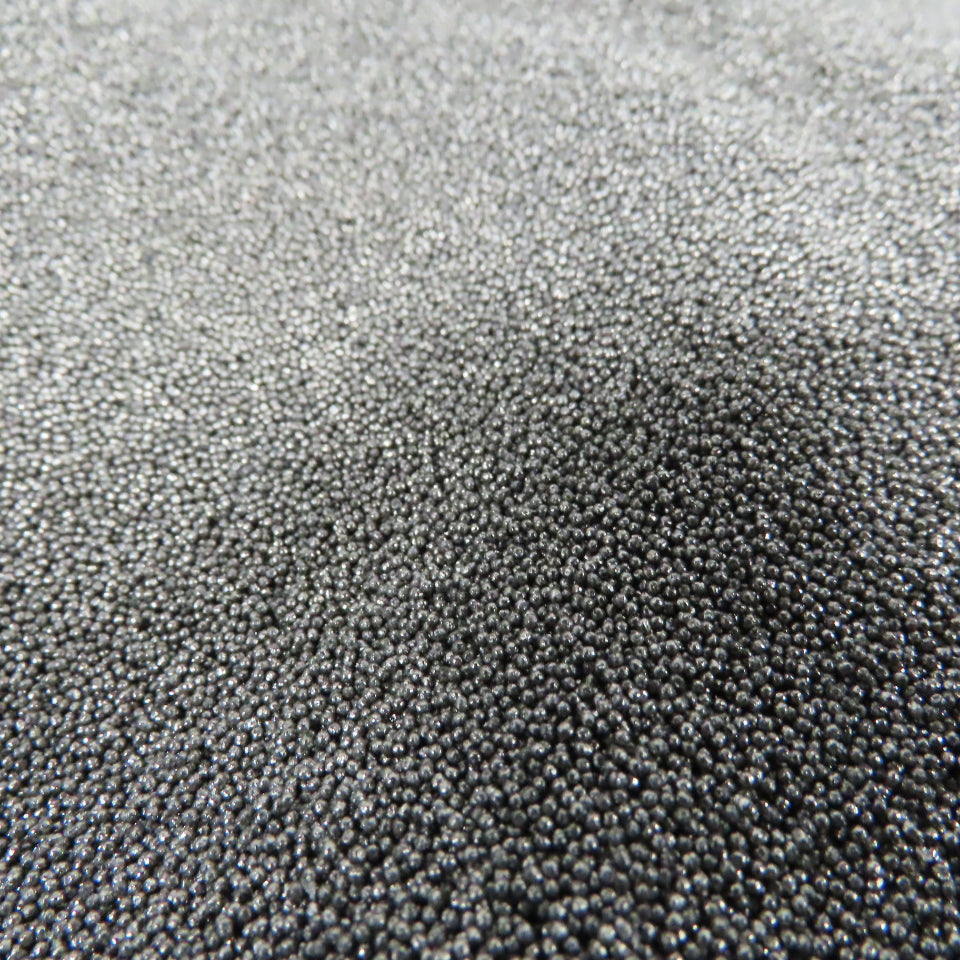 2000lbs Abrasive Blasting and Peening Media Grit Not known