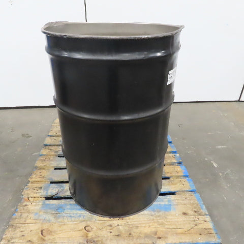 2000lbs Abrasive Blasting and Peening Media Grit Not known