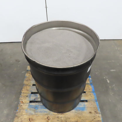 2000lbs Abrasive Blasting and Peening Media Grit Not known