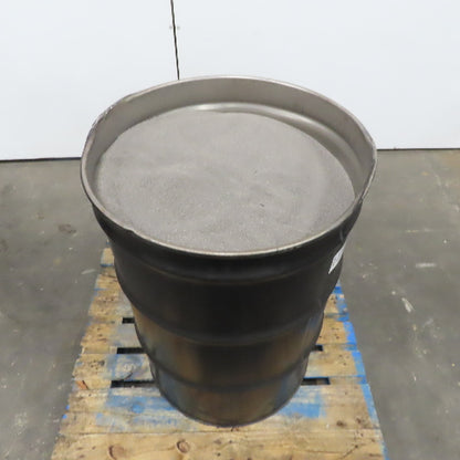 2000lbs Abrasive Blasting and Peening Media Grit Not known