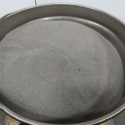 2000lbs Abrasive Blasting and Peening Media Grit Not known