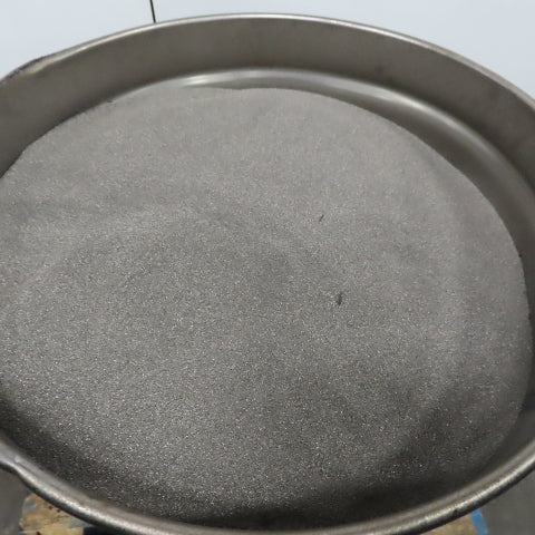 2000lbs Abrasive Blasting and Peening Media Grit Not known