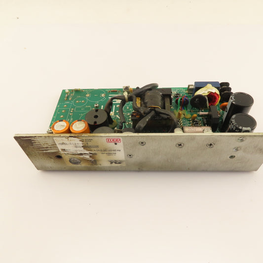 Todd SC24-7.5 115/230V 4.0/2.0A 50/60Hz 24VDC Output Power Supply