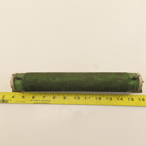 500W 50 Ohm Wire Wound Resistor W/ Guard From Okuma CNC