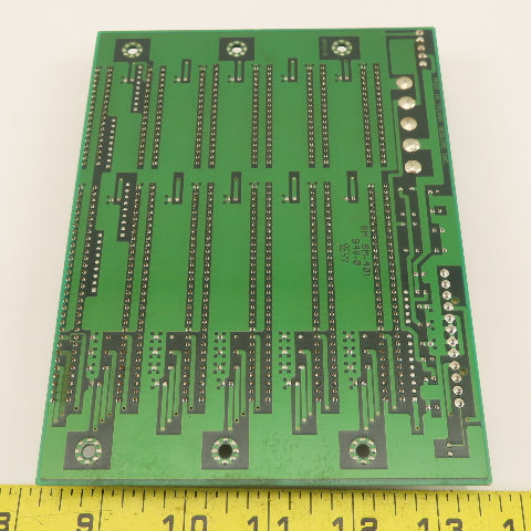 Anilam A-ICP 6 Slot Card Chassis Motherboard
