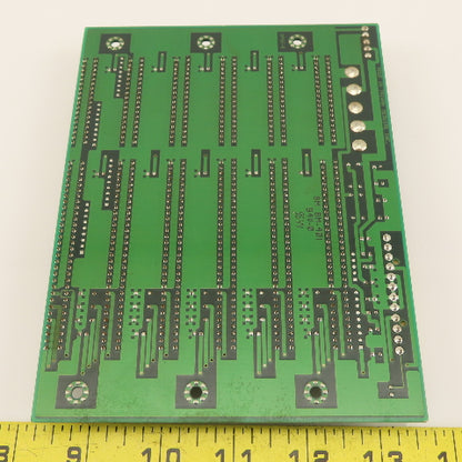 Anilam A-ICP 6 Slot Card Chassis Motherboard