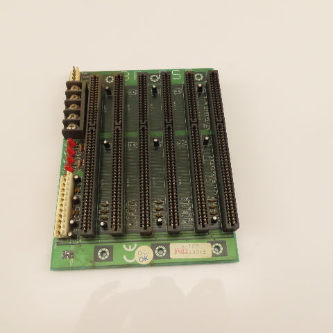 Anilam A-ICP 6 Slot Card Chassis Motherboard