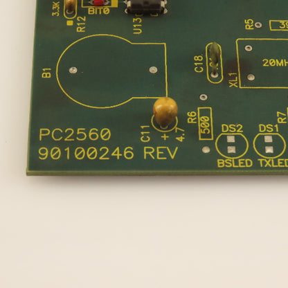 Anilam 90100246 PC2560 Circuit Board Card
