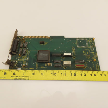 Anilam 90100246 PC2560 Circuit Board Card