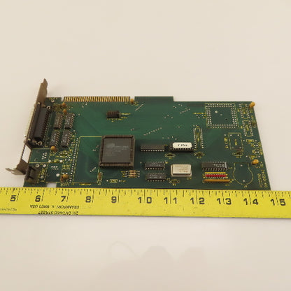 Anilam 90100246 PC2560 Circuit Board Card