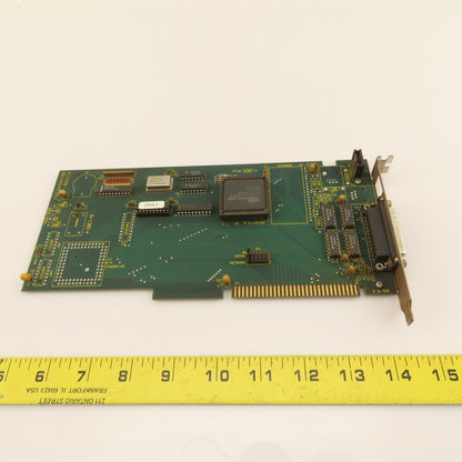 Anilam 90100246 PC2560 Circuit Board Card