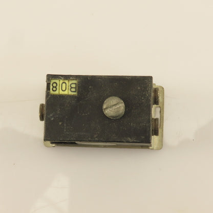 PLK-A11 High Speed Pneumatic Logic Valve 3 To 8 Bar