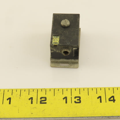 PLK-A11 High Speed Pneumatic Logic Valve 3 To 8 Bar