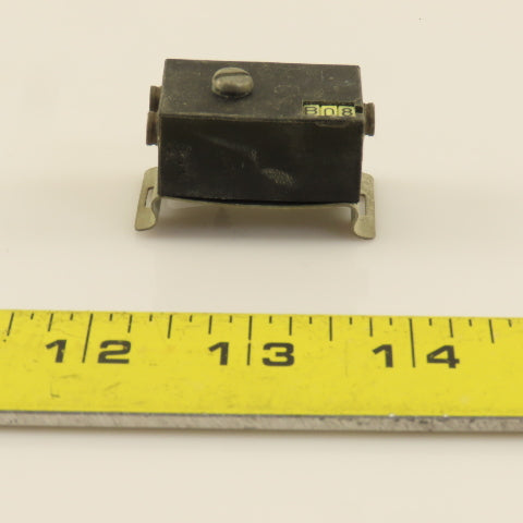 PLK-A11 High Speed Pneumatic Logic Valve 3 To 8 Bar