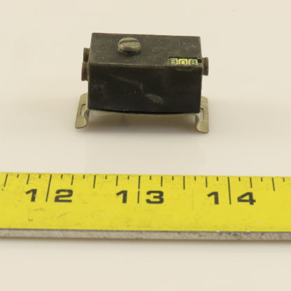 PLK-A11 High Speed Pneumatic Logic Valve 3 To 8 Bar