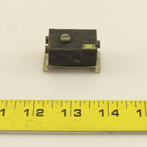 PLK-A11 High Speed Pneumatic Logic Valve 3 To 8 Bar