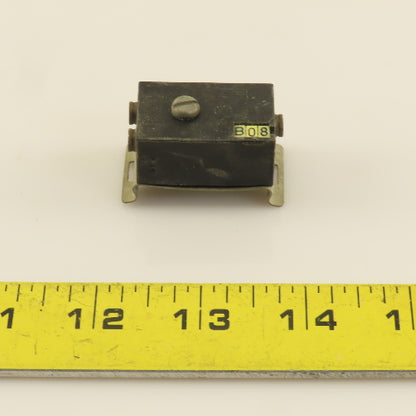 PLK-A11 High Speed Pneumatic Logic Valve 3 To 8 Bar