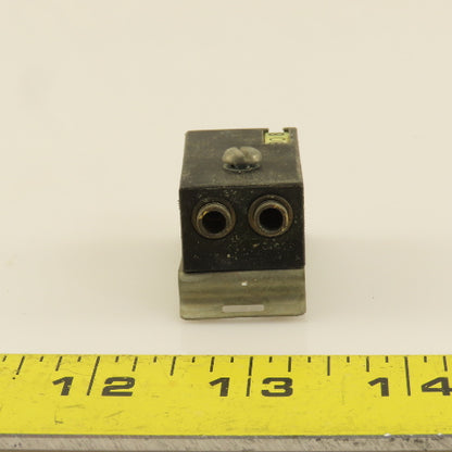 PLK-A11 High Speed Pneumatic Logic Valve 3 To 8 Bar