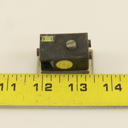 PLK-A11 High Speed Pneumatic Logic Valve 3 To 8 Bar