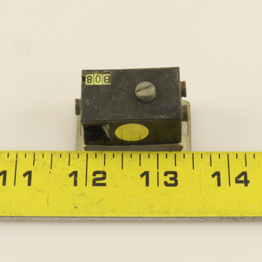 PLK-A11 High Speed Pneumatic Logic Valve 3 To 8 Bar