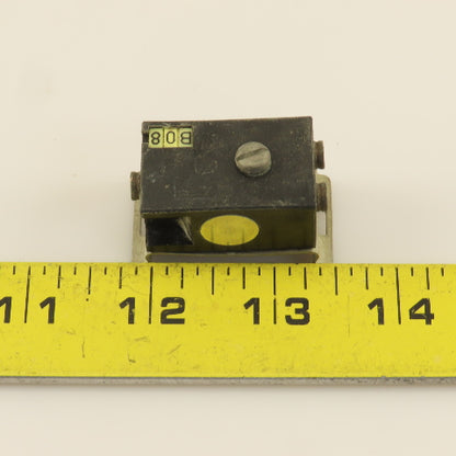 PLK-A11 High Speed Pneumatic Logic Valve 3 To 8 Bar