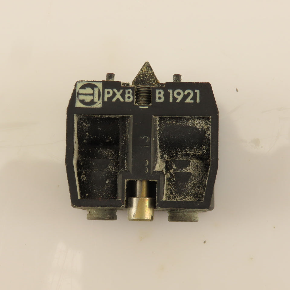 Parker Telepneumatic PXB-B1921 Switch/Valve Plunger 5/32" Straight Connector